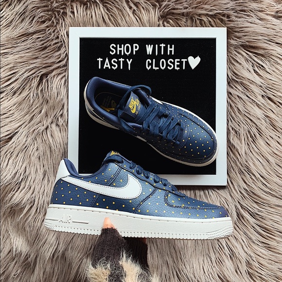 Nike air force 1’07 sneakers - Picture 3 of 8